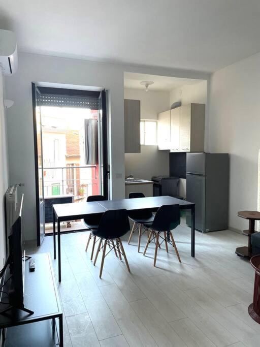 Milano Studio A Екстериор снимка