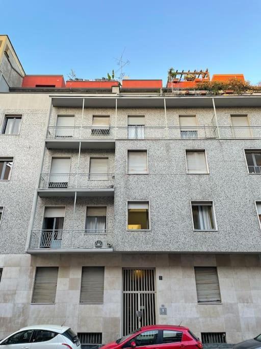 Milano Studio A Екстериор снимка