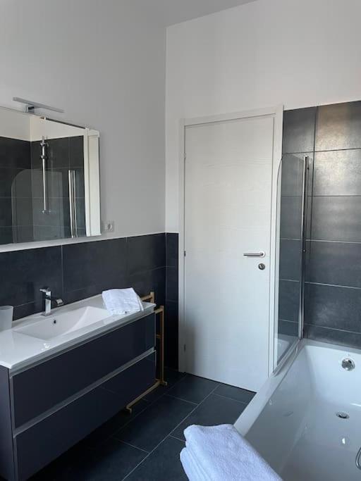 Milano Studio A Екстериор снимка