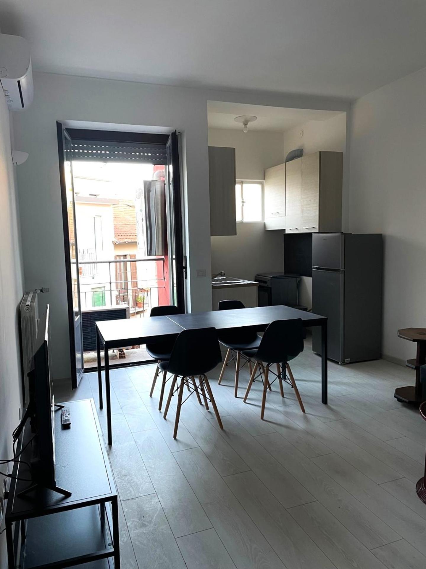 Milano Studio A Екстериор снимка